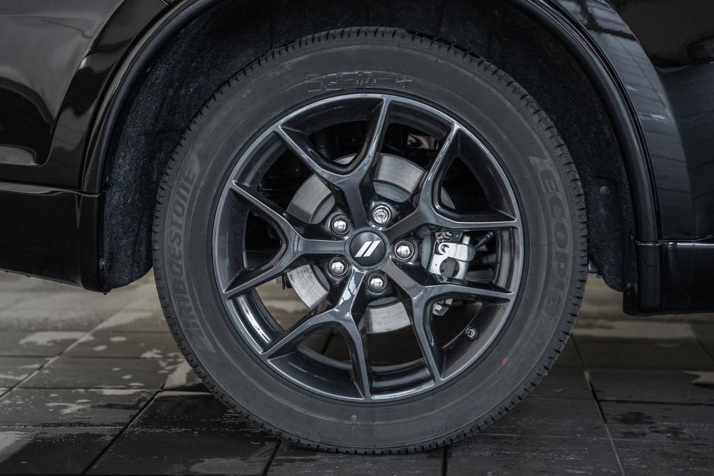 New 2026 Dodge Durango GT image 19