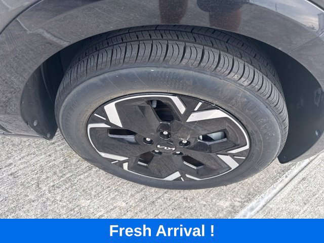 Used 2024 Kia Niro Wind FWD image 22