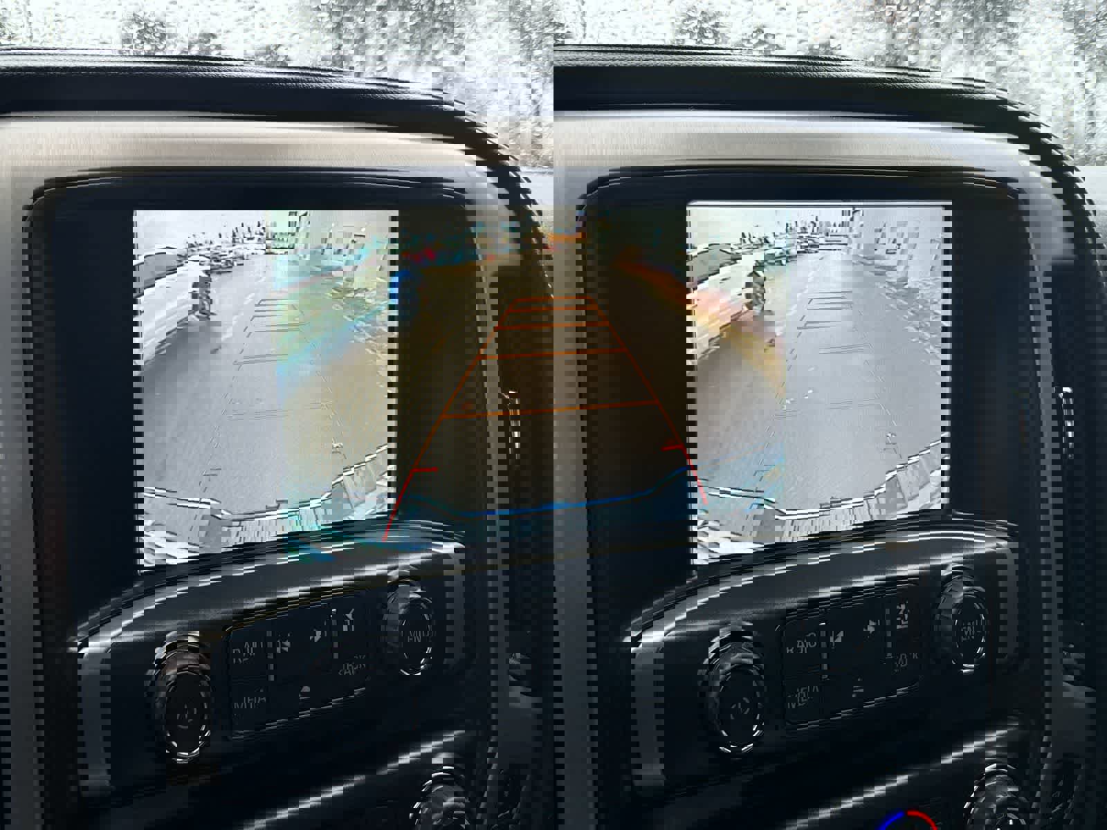 Used 2016 GMC Sierra 2500 Denali w/ Duramax Plus Package image 20