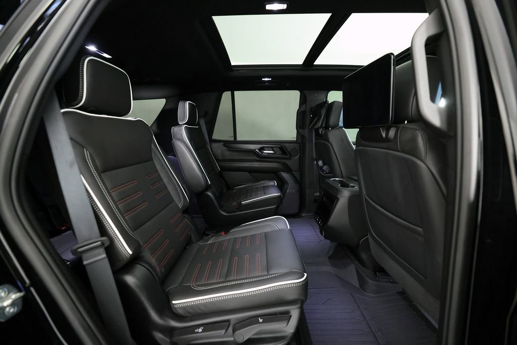 Used 2026 GMC Yukon AT4 Ultimate w/ LPO, Floor Liner Package image 11