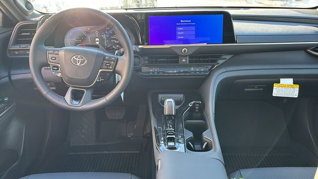 New 2026 Toyota Crown Limited w/ Advanced Technology Package image 9