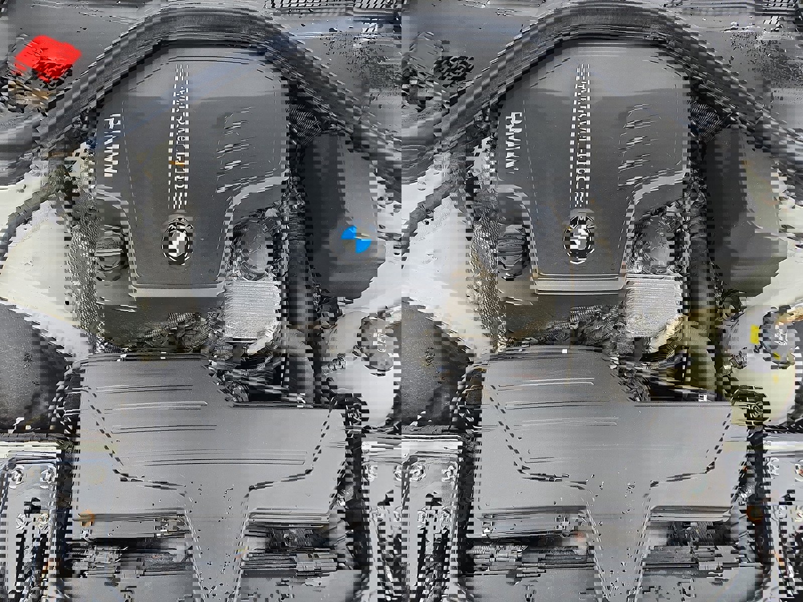 Used 2015 BMW 328i xDrive 328i xDrive image 28