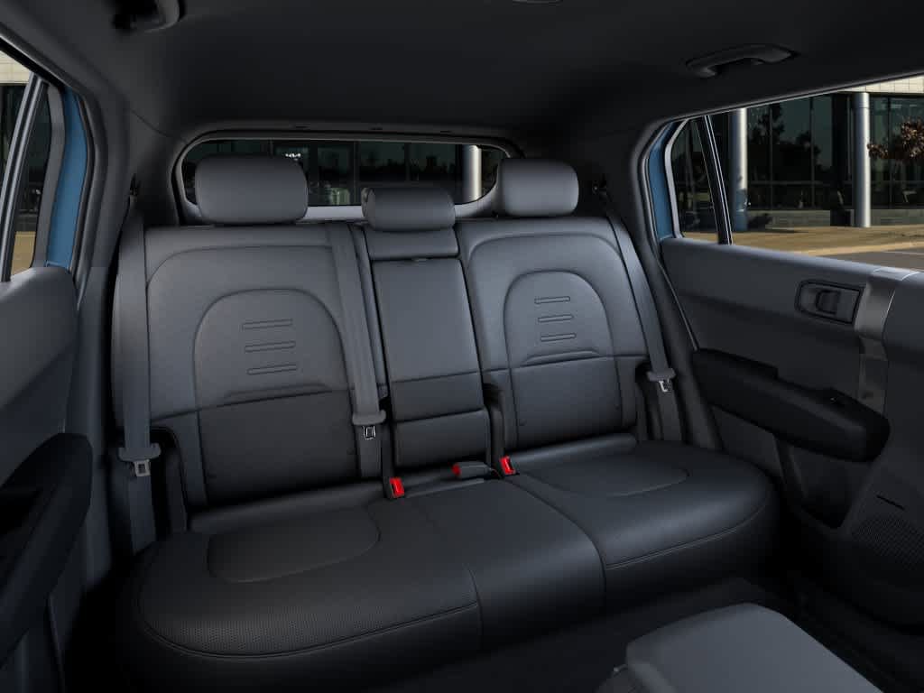 New 2027 Kia EV3 Wind FWD image 16