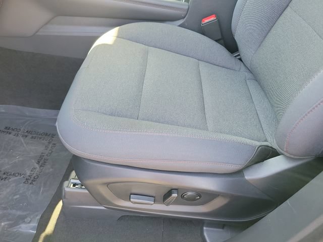 Used 2026 Ford Explorer Active RWD image 5