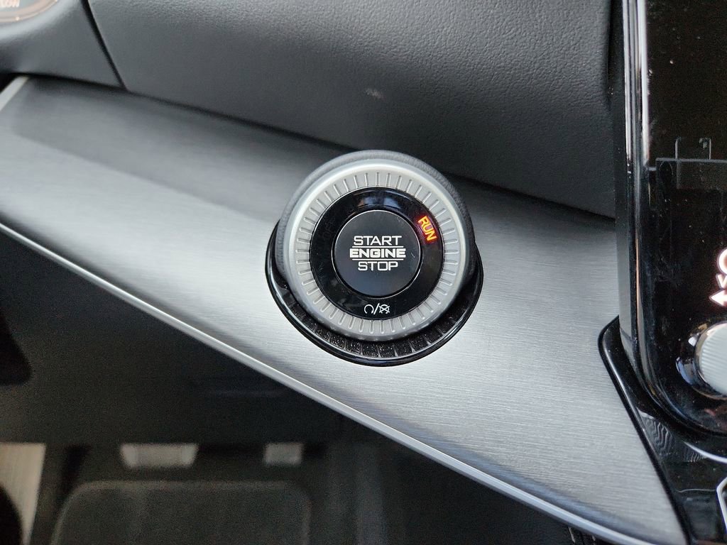 New 2026 Jeep Grand Wagoneer Limited image 27