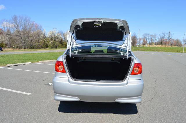 Used 2005 Toyota Corolla S image 55