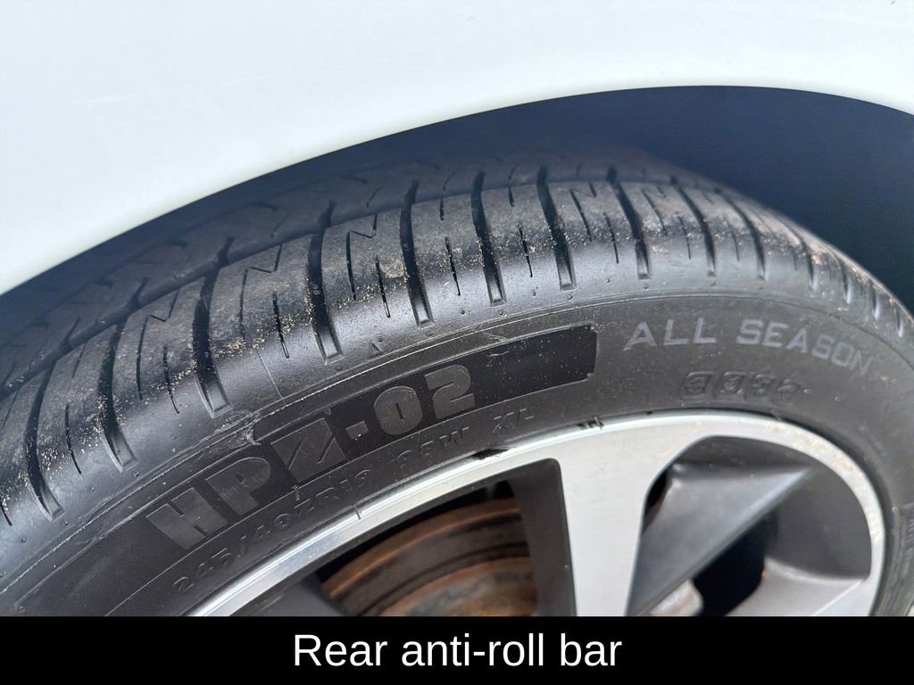 Used 2023 Hyundai Sonata SEL Plus image 28