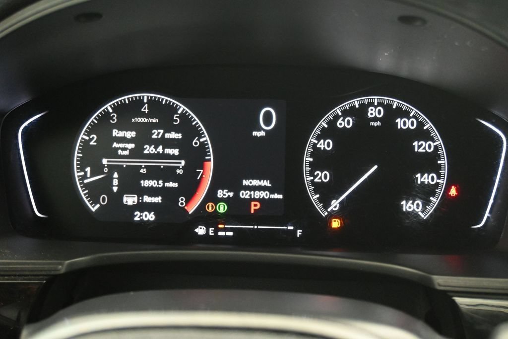 Used 2025 Honda Civic Sport image 14