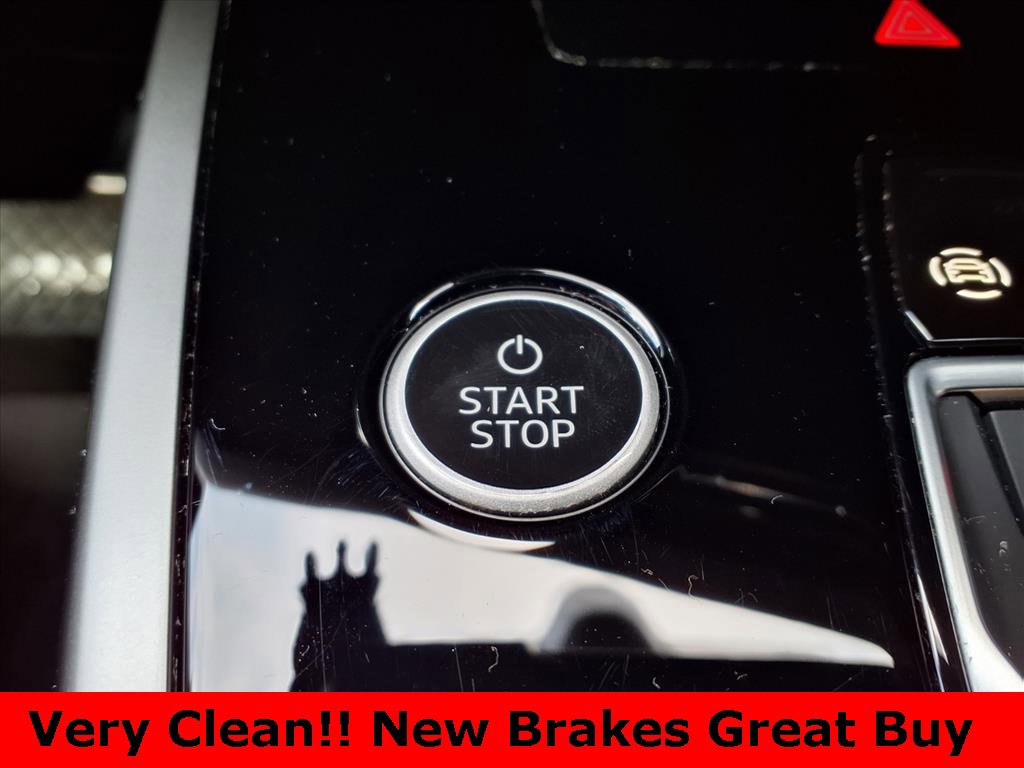 Used 2023 Audi Q4 e-tron Premium Plus w/ Premium Plus image 21