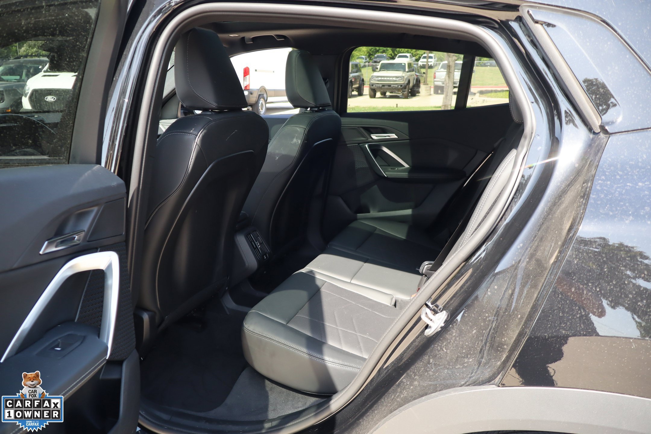 Used 2026 BMW X2 xDrive28i AWD/4WD image 27