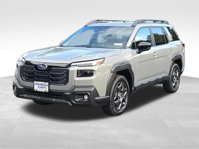 New 2026 Subaru Outback Premium AWD/4WD image 5