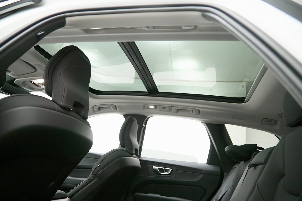New 2026 Volvo XC60 T8 Plus w/ Climate Package image 19