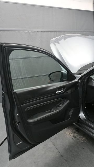 Used 2020 Nissan Altima 2.5 S FWD image 10
