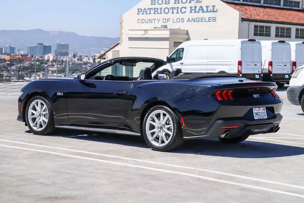 Used 2024 Ford Mustang GT Premium RWD image 12