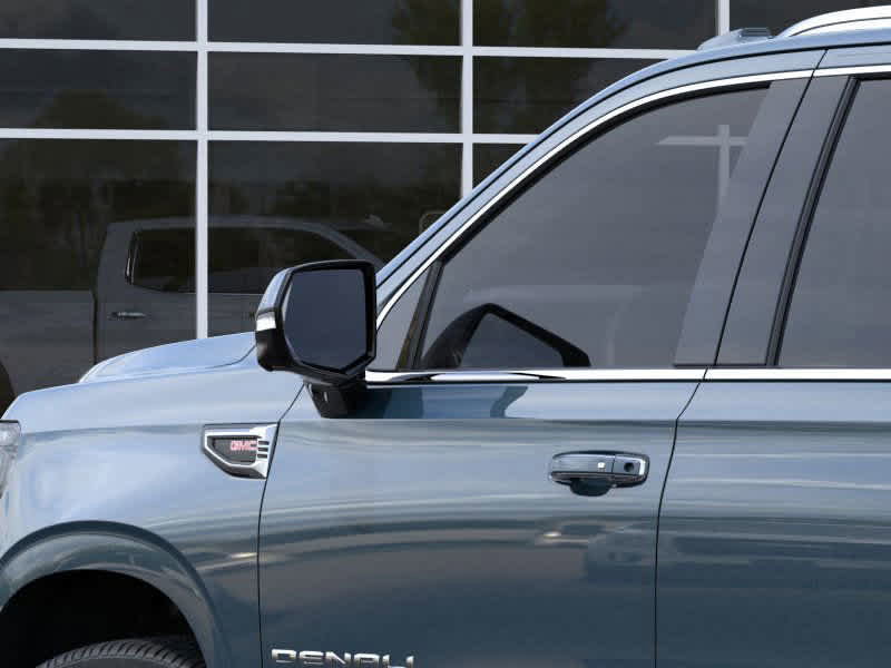 New 2025 GMC Yukon XL Denali w/ LPO, Illumination Package image 28