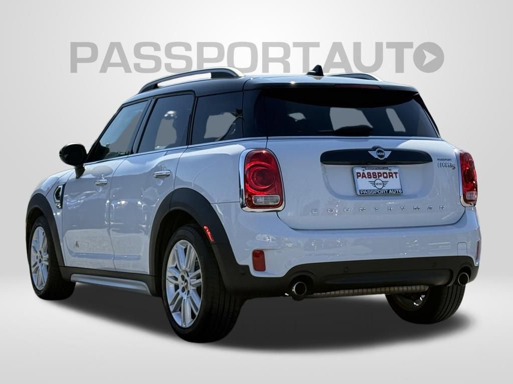 Used 2018 MINI Cooper Countryman S image 5