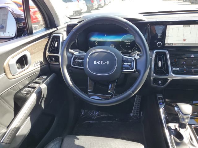 Used 2023 Kia Sorento SX Prestige AWD/4WD image 14