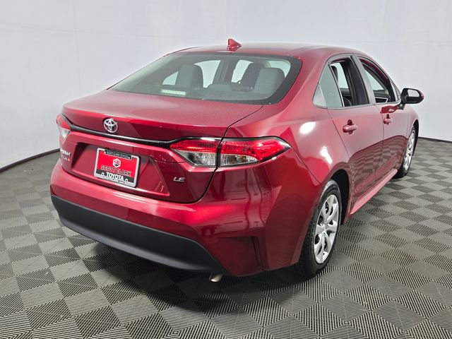Used 2023 Toyota Corolla LE image 8