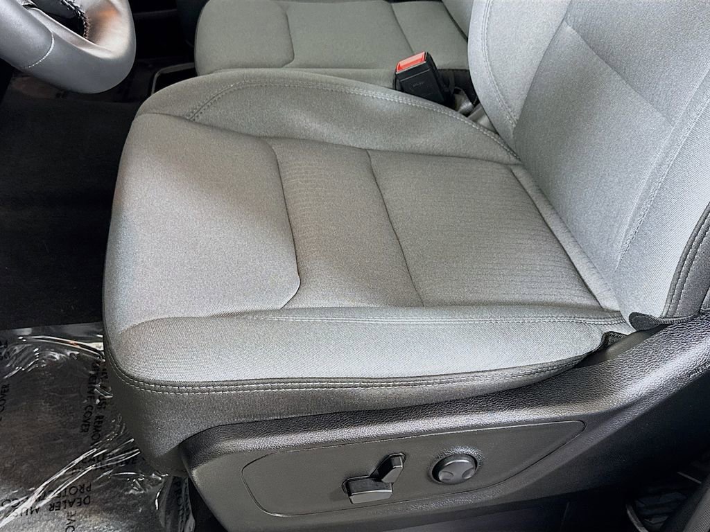 Used 2023 RAM 1500 Big Horn AWD/4WD image 19