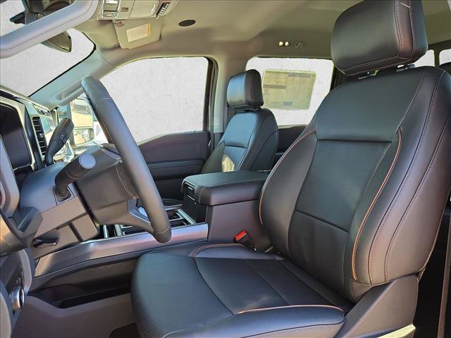 New 2027 Ford F250 Lariat AWD/4WD image 4