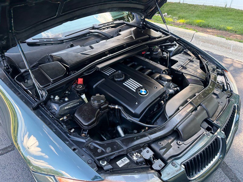 Used 2007 BMW 328i Sedan RWD image 23