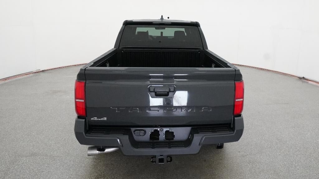 New 2026 Toyota Tacoma SR5 image 40