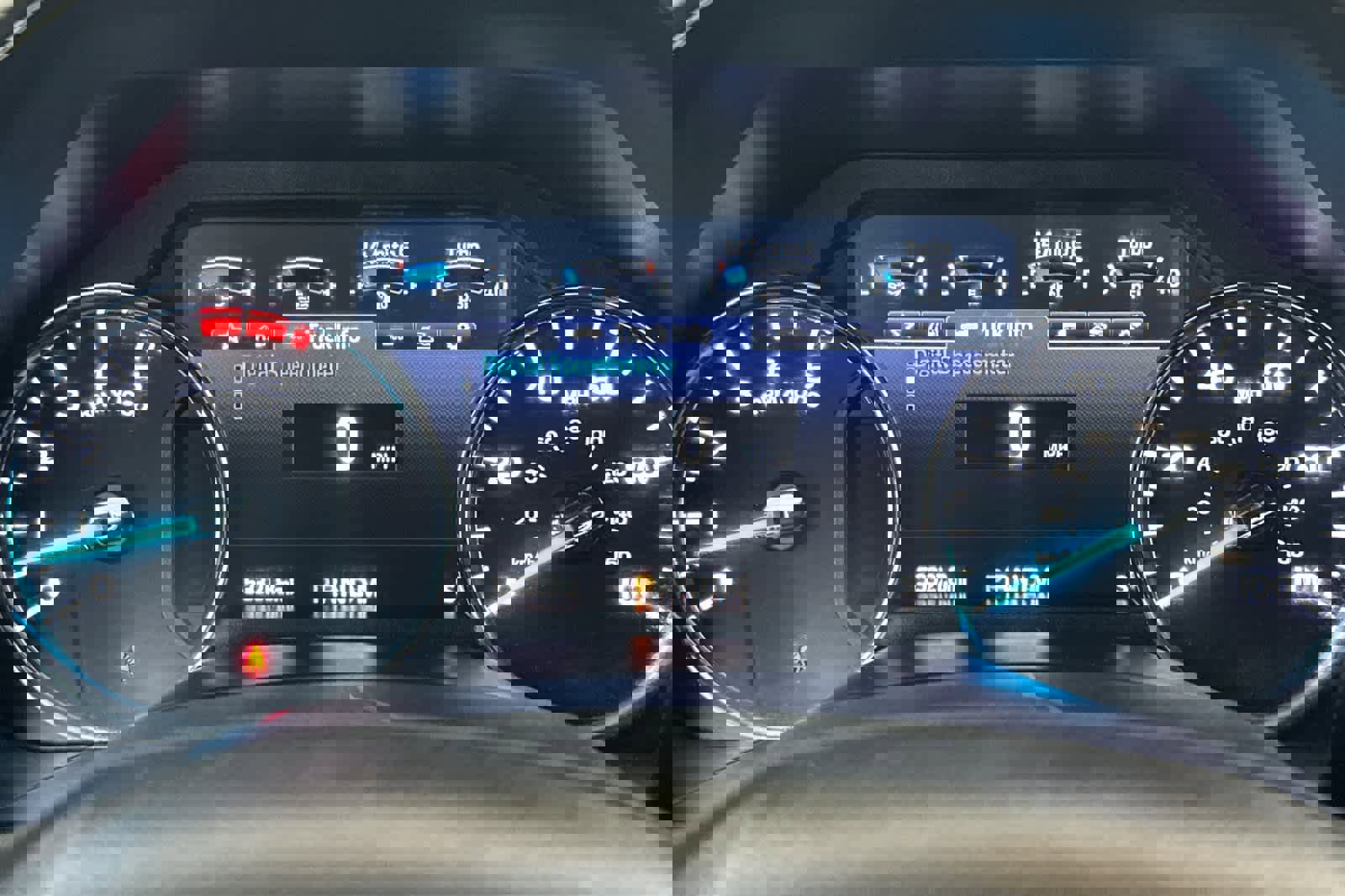 Certified 2020 Ford F250 Lariat image 23