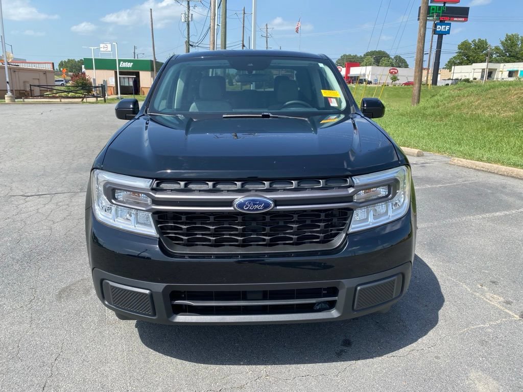 Used 2022 Ford Maverick XLT w/ XLT Luxury Package FWD image 2