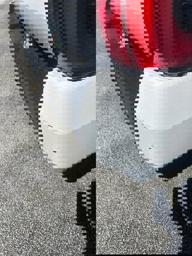 Used 2025 Toyota Tundra SR5 w/ SR5 Convenience Package image 4