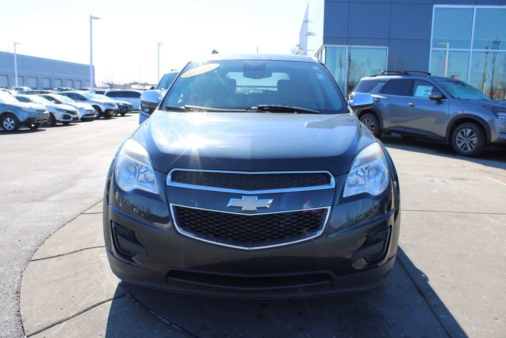 Used 2014 Chevrolet Equinox LT image 2
