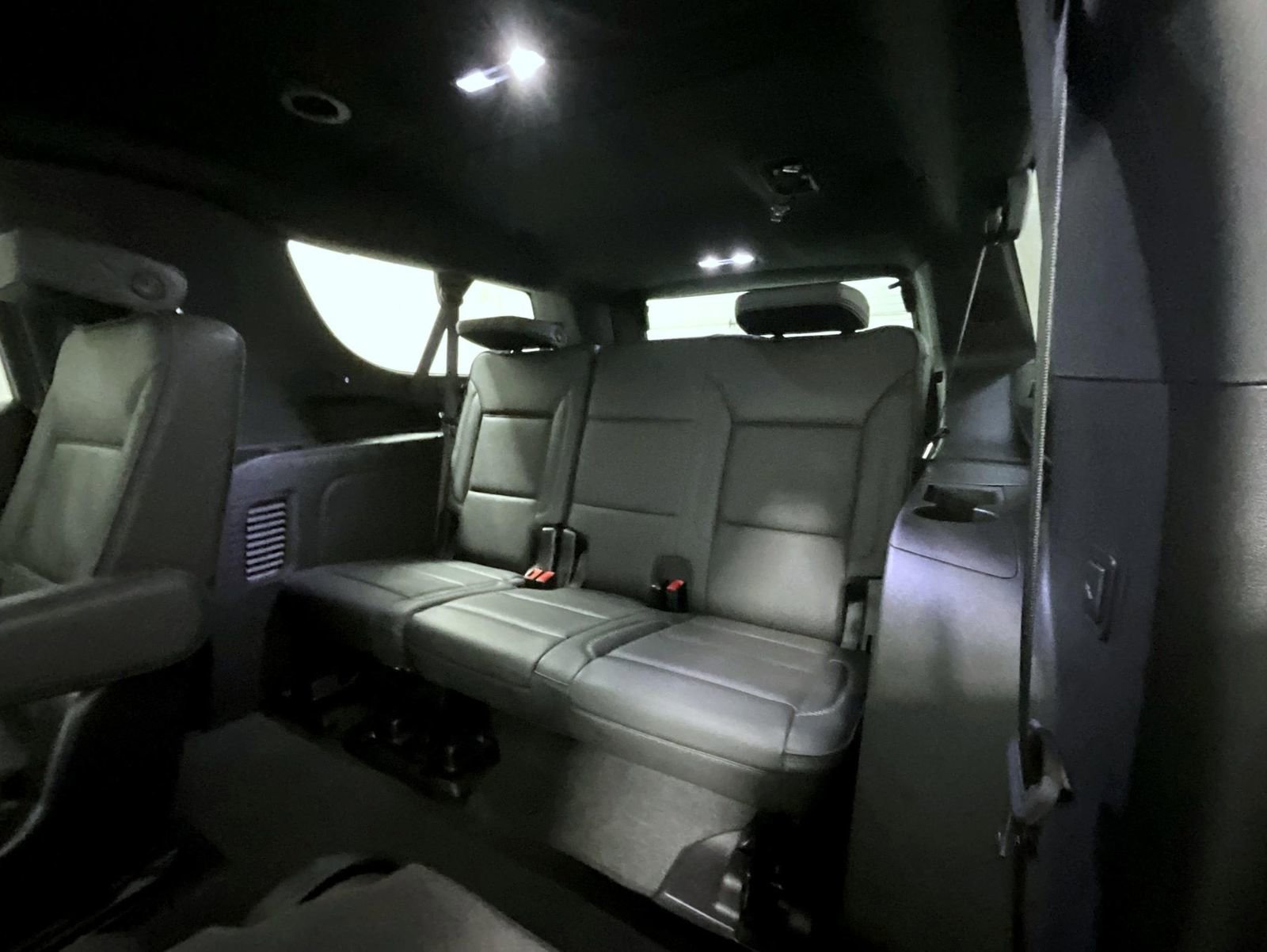 Used 2025 GMC Yukon XL Denali image 19