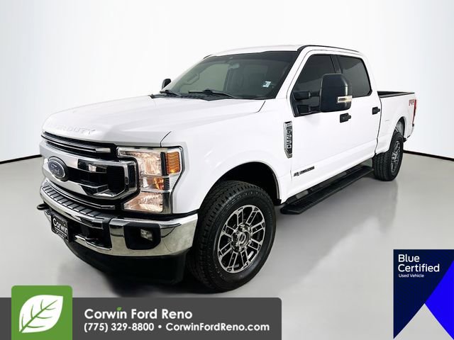 Certified 2020 Ford F250 XLT w/ XLT Value Package image 4