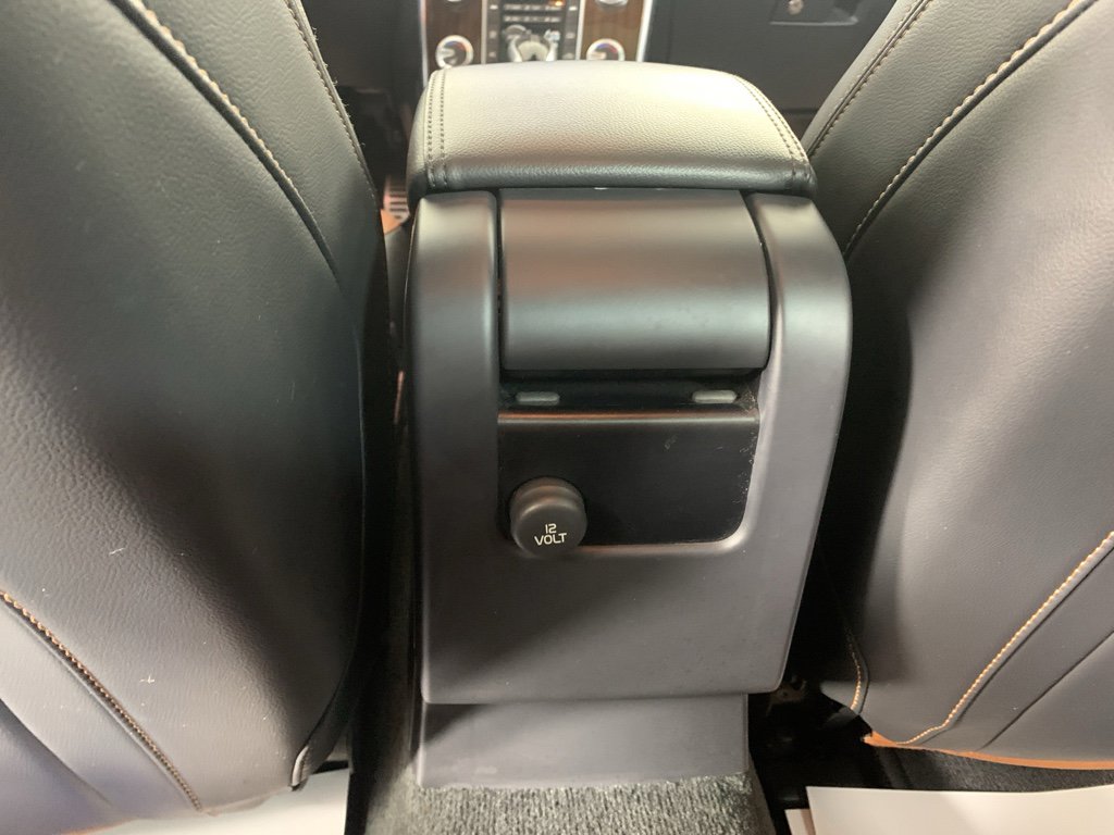 Used 2016 Volvo S60 T5 Premier w/ Convenience Package image 34