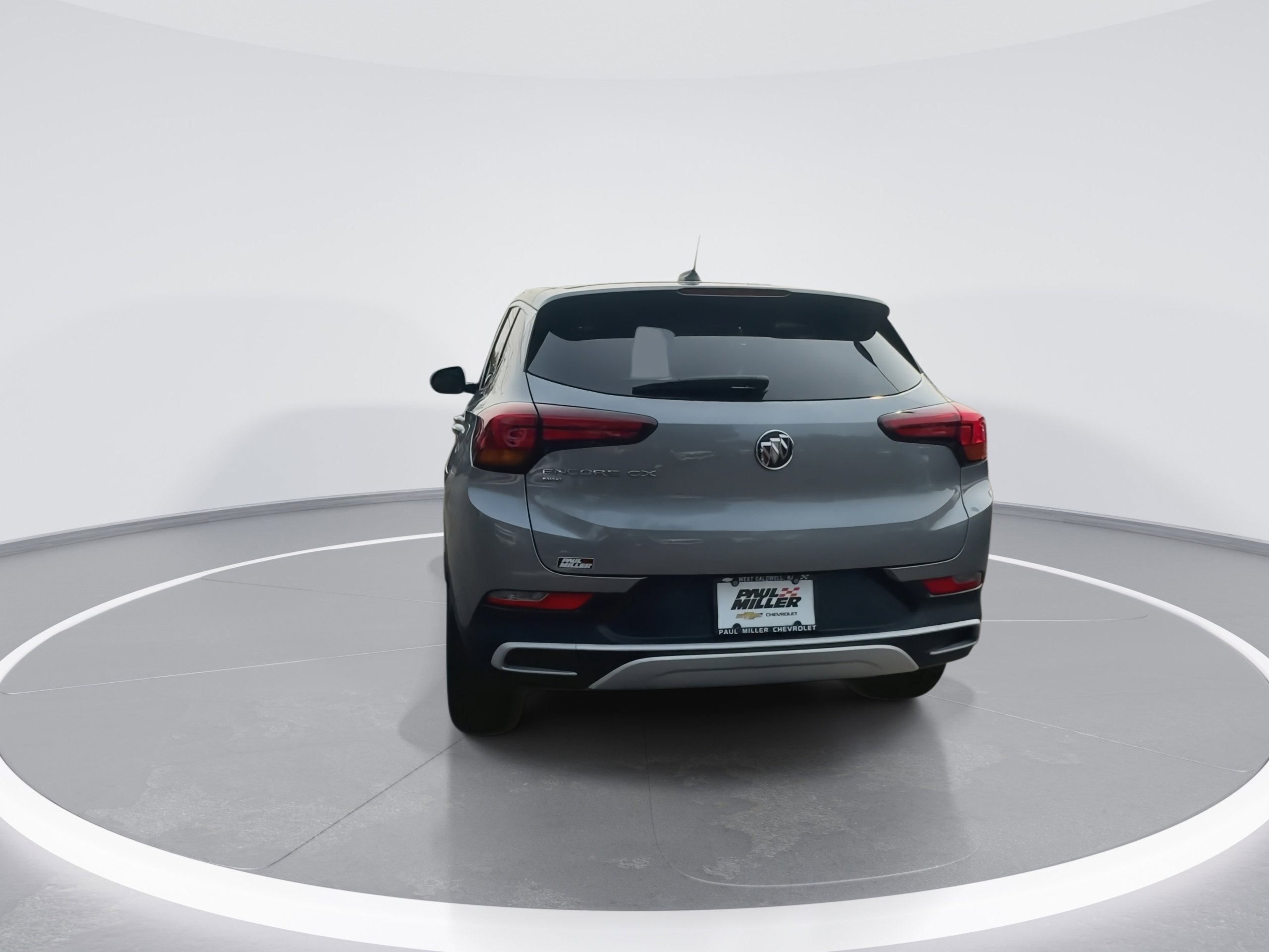 Used 2023 Buick Encore GX Preferred w/ Cold Weather Comfort Package image 7