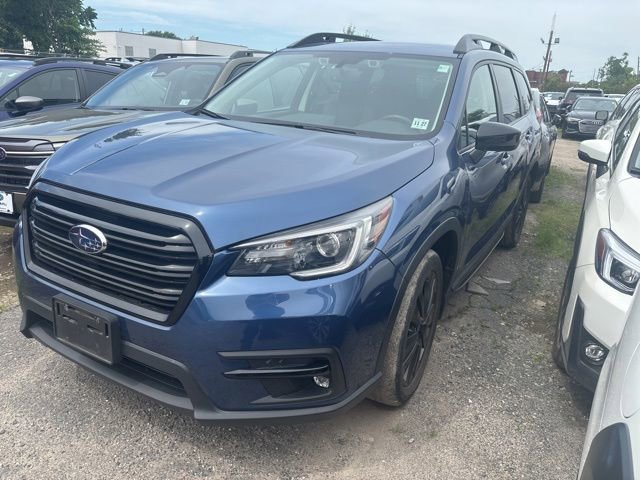 Used 2022 Subaru Ascent Onyx Edition