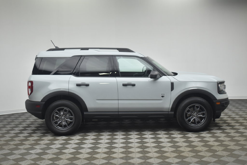 Used 2022 Ford Bronco Sport Big Bend AWD/4WD image 9
