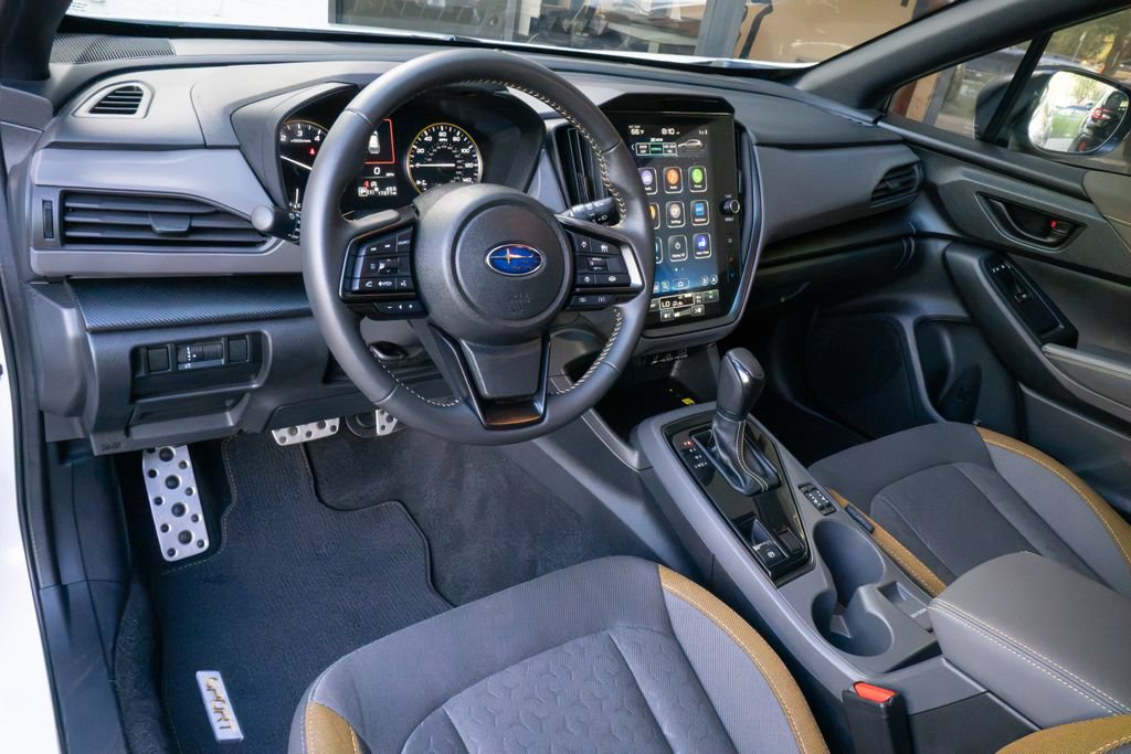 Certified 2025 Subaru Crosstrek 2.5i Sport AWD/4WD image 9