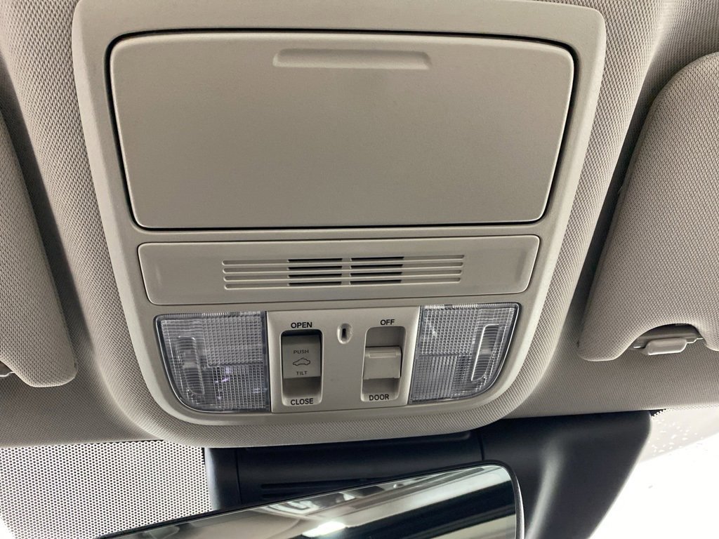 Used 2021 Honda Accord EX-L image 25