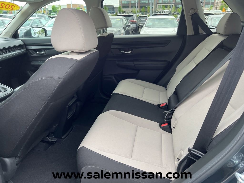 Used 2023 Honda CR-V EX image 19