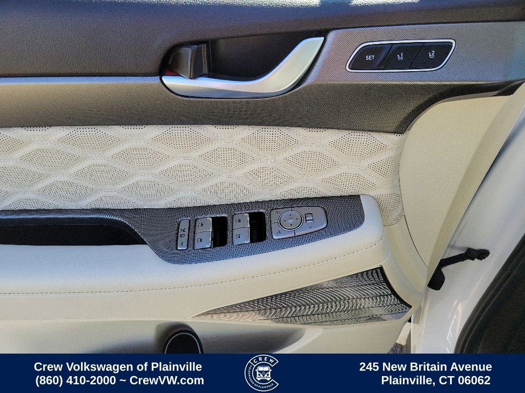 Used 2020 Hyundai Palisade Limited AWD/4WD image 40