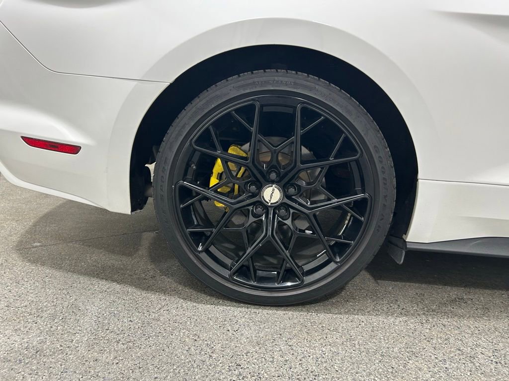 Used 2015 Ford Mustang V6 w/ Equipment Group 051A image 10