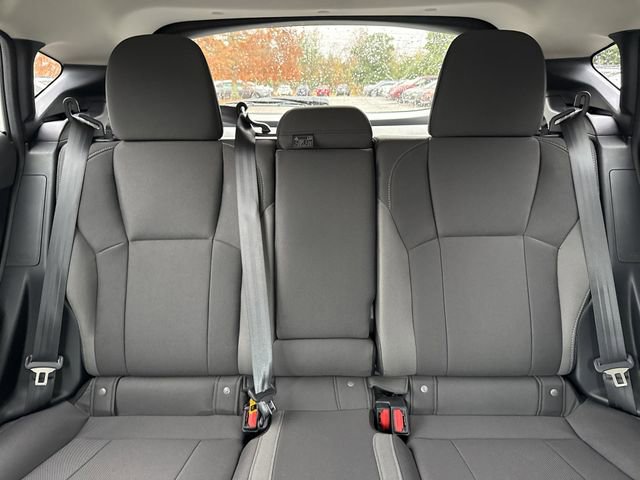New 2026 Subaru Crosstrek 2.0i Premium image 30