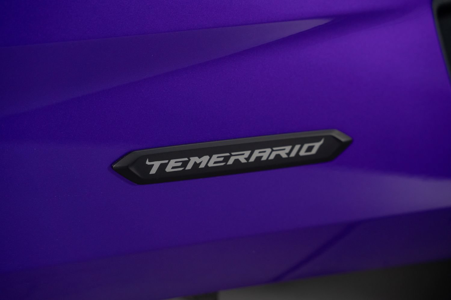 Used 2026 Lamborghini Temerario AWD/4WD image 18