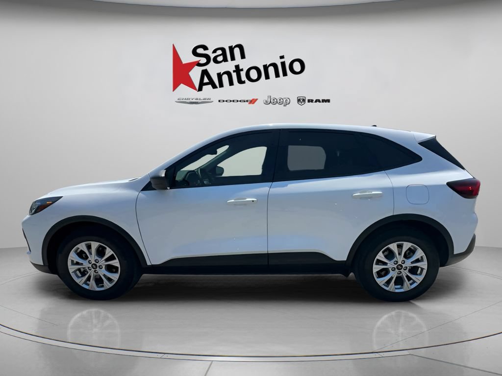 Used 2025 Ford Escape Active FWD image 8