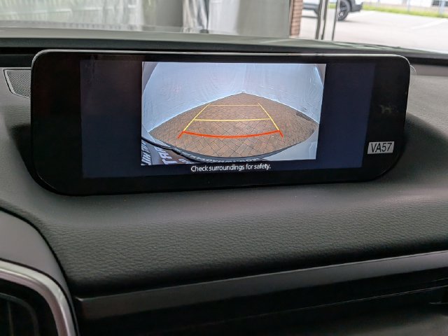 New 2026 MAZDA CX-50 AWD 2.5 Hybrid w/ Weather Package image 32
