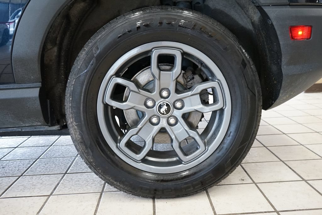 Used 2021 Ford Bronco Sport Big Bend AWD/4WD image 50