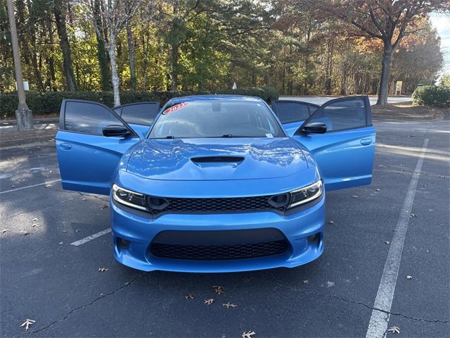 Used 2023 Dodge Charger Scat Pack w/ Plus Group image 9