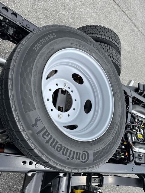 New 2026 Ford F450 XL AWD/4WD image 17