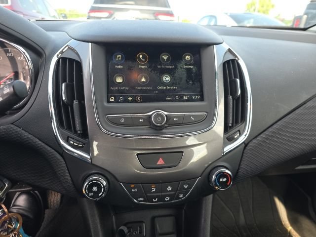 Used 2019 Chevrolet Cruze LS w/ LS Convenience Package FWD image 5