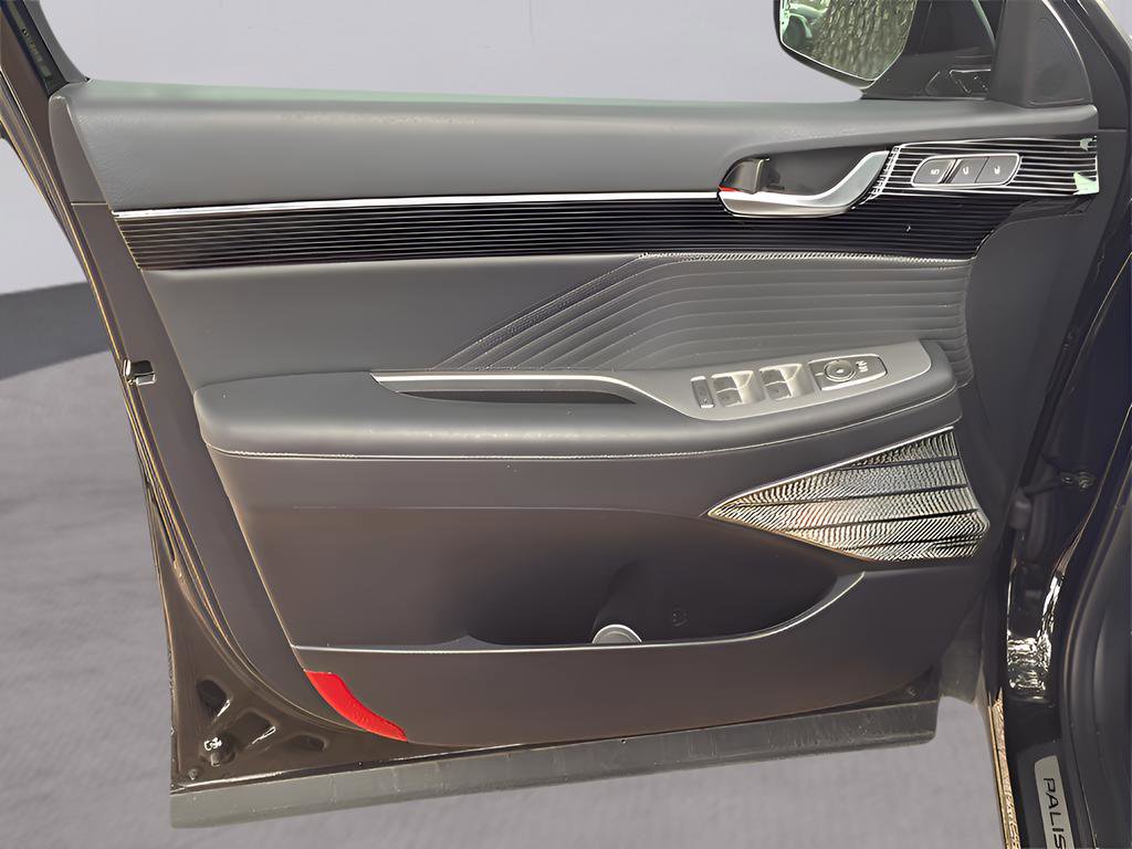 Used 2023 Hyundai Palisade Calligraphy image 22